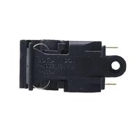 EffiFish 5 Pack Electric Kettle Switch 250V 16A Auto Cut-Off Thermostat For Boiler Repair