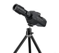 EffiFish 70X Monocular Telescope with WiFi, 2MP HD Digital Scope & Tripod for Birdwatching Wildlife Concerts