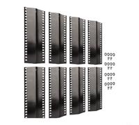 EffiFish 8-Piece Adjustable Grill Heat Plates, V-Shaped For Flavorizer Bars For Gas Grills, Stainless Steel, DIY Kit With Hardware,Grill Plate