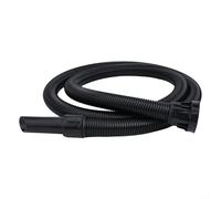 EffiFish Accessories For Robot Vacuum Cleaner Extended Length Vacuum Cleaner Hose For Numatic For Henry NRV200 Series 2.6M