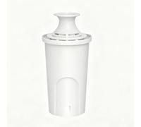 EffiFish Activated Carbon Water Filter Cartridge, Coconut Shell Core for Pitcher Replacement, Reduces & Bad Taste, 3-Pack(1pcs)