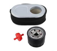 EffiFish Air Filters, Oil Filter For Cadet For Craftsman Lawn Mower Engine Riding Lawn Mower Rear Engines