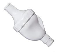 EffiFish Backup Valve Shell for For Polaris 360 Pool Cleaner, Part 9-100-1200, Crack-Resistant ABS Replacement to Fix Stuck Issues(1pc)