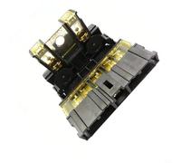 EffiFish Battery Fuse for Suzuki SX4 S-Cross 2013-2020 for VITARA 2015-2021, ABS Replacement Part 36739-61M00