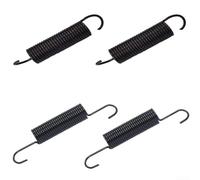 EffiFish Brake Arm Springs,133503 Idler Return Spring Brake Arm Spring 42" Deck Replacement Parts Kit Lawn Mower Tractor Parts