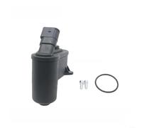 EffiFish Brake Caliper Motor 6-Tooth Parking Brake Actuator Compatible with For for A6 2005-2012 S6 2007, Replaces 4F0998281 V10771063 Auto Spare Part.