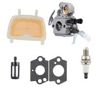 EffiFish Carburetor, For Carb Air Filter For MS171 MS181 MS211 C1Q-S269 Chainsaws Enhanced Engine Performance