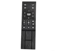 EffiFish Ceiling Fan Light Remote Control, 6-Speed DC Motor With Inverter Control For Bedroom Ceiling Fan Lights, Compatible With Hongyun Ceiling Fans(B)