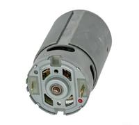 EffiFish Compact Hedge Trimmer Motor 24.5mm x 37.5mm Size | Brushless technology, 1824V robust , fast trimming, use, metal build