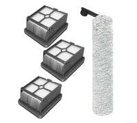EffiFish Cordless Vacuum Cleaner Roller Brush Filter, For Dreame H12S Compatible With H12S AE For G10 For Combo Wet Dry Vacuum