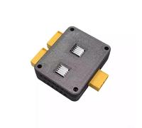 EffiFish Dual for IDEAL Diode for battery Parallel Module 80A Power Switch Board With for XT90 For 5-100V RV Solar Marine Backup Systems