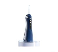 EffiFish Electric Water Flosser 300ml Tank Deep Clean Gums(Dark Blue) | Compact lightweight body, for ideal for travel, office use, for home care, quiet motor operation