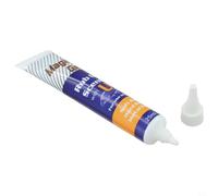 EffiFish Fish Attractant Liquid 25ml Strong Scent Bait Booster for Freshwater Fishing Orange or Blue Oil Based Lure Additive(fishy smell)