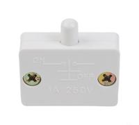 EffiFish For Cabinet Door Light Switch for Closet Wardrobe Lamp Control Activates When Door Opens Deactivates When Closed