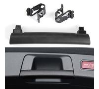 EffiFish for Mercedes for Benz GLA Class W156 and B Class W246 Tailgate Trunk Handle Buckle Replacement OEM 1567400172 Fits Factory Connector Directly
