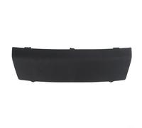 EffiFish For Mercedes For Vito W639 Windshield Lower Air Filter Panel Cover ，Car Truck Black Plastic Replacement Part Direct Fit Easy Installation Heat Sink A639840022