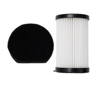 EffiFish For Milux MVC-821 Handheld Vacuum Cleaner Filter Washable Reusable for Riino EVolution V8 V8+ Samu Giken VC185GO Easy And Quick To Use