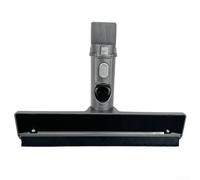 EffiFish For Redkey W12 Pro Vacuum and Floor Scrubber, Window Cleaning Brush Head Squeegee Attachment, Wet and Dry Glass Cleaning