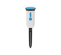 EffiFish for TUYA for Smart Soil Sensor WiFi Moisture Monitor IP66 Waterproof Plant Care Tool for Indoor Garden Greenhouse Real-Time App Control