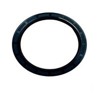EffiFish Front Crankshaft Oil Seal 1Pcs for BMW for for MINI Cooper 2007-2016 High-Strength Fluororubber Direct Replace OEM 11117568264