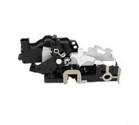 EffiFish Front Right Door Lock Actuator 937-990 for Ford F-150 2018-2019, Passenger Side Latch Replacement with Plug-and-Play Install
