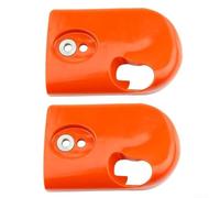 EffiFish Gear Head Gearbox Cover for HT75/101/130/131/250/HT73/HT100/KM90/KM110/KM130/4182/200/0070, for Outdoor Power Equipment Protection(2PCS)
