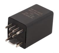 EffiFish Glow Heater Relay 04L907282B Fits For Skoda For Seat Diesel Vehicles Compatible with Models A5 Q5 Engine System