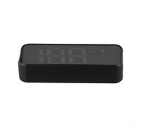 EffiFish GPS Head Up Display For Car, HD Digital Speedometer KM/H MPH, Auto Brightness HUD Projector With GPS+BeiDou For Safe Driving(KM/H)