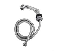 EffiFish Hair Salon Equipment Shampoo Bowl Sprayer Head, With Long Hose Handheld Shower Attachment For Beauty Parlor Sink Basin