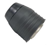 EffiFish Hammer Drill Chuck, For Bosch 1618598175 11222EVS 11236VS GBH4DSC GBH4DFE Replace Effortless Installation