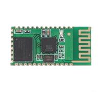 EffiFish HC05 Without Motherboard Master-Slave Integrated Serial, Port Module AT Instruction Compatibility Reliable Performance(05Compatible version)
