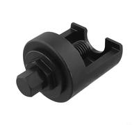 EffiFish Heavy Duty Ball Joint Separator Tool, Cast Steel Forging Pitman Arm Puller For Truck Bus Automotive Repair(40)