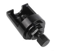 EffiFish Heavy Duty Ball Joint Separator Tool, Cast Steel Forging Pitman Arm Puller For Truck Bus Automotive Repair(36)