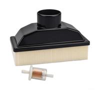 EffiFish High Efficiency Air Filter Kit for Lawn Mower Engine Maintenance | Fits FR541V, FR600V, traps dust, extends engine life, for easy swap