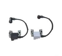 EffiFish Ignition Coil Replacement for Lawn Mower for tractor Generator | Built for GX610 18HP, for heavy-duty metal construction, resists heat and vibration, reliable long-term use