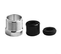EffiFish Marine Reverse Cable Lock Nut Kit With Seal Ring For RXP RXT GTX 4-Tec Steering System Replacement Part 277001729