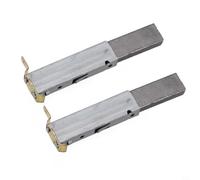 EffiFish Motor Brush Motor Carbon Brush Holder Iron Black For 30L/60L/70L/80L/90L Industrial Vacuum Cleaner Replacement Accessory