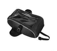 EffiFish Motorcycle Tank Bag, For CanAm For Ryker Series Holder Bag, Design With Water Resistance And Easy Phone Access Feat Boots LuggageTank Bags