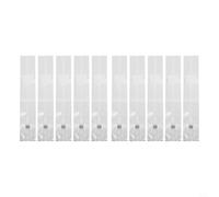 EffiFish Mushroom Growing Bag Mushroom Grow Bag Moisture Control Cultivation Kit For Indoor Garden 20X50x12cm 13X50x12cm 8X50x7cm 10 Pack(32×50)