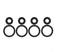 EffiFish O-Ring Seal, For Hand Pump Type 75 Replacement Parts Garden Pumps Water Pumps Enhanced Efficiency Silicone Gaskets