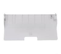 EffiFish Paper Input Tray for HP 135w 136wm 135nw 131a 138fnw 1136w, PVC Replacement Part, Easy Install White Feeder