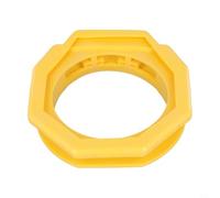 EffiFish Pool Cleaner Foot Pad for Zodiac G2 G3 G4 Swimming Pool Vacuum Replacement Part W70327 W83275 W72855