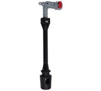 EffiFish Pressure Washer Nozzle,High Performance Trigger Internal Nozzles Lance Handle Valve Kit For LAVOR For VAX Pressure Washer Easy Installation
