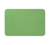 EffiFish PU Diatomite Quick Dry Bath Mat, Non-Slip Absorbent Rug