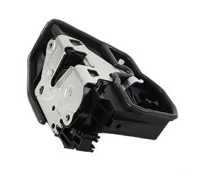 EffiFish Rear Left Electric Power Door Lock Actuator Latch For BMW E60 E90 E82 51227202147 Direct Replacement Metal Construction