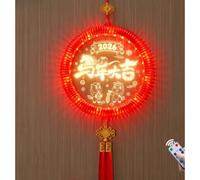 EffiFish Rechargeable LED Horse Lantern 27cm Warm for White Light Rechargeable(D)