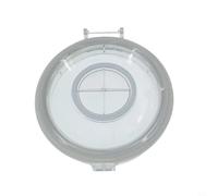 EffiFish Replacement Bottom Bin Cover for Xiaomi for G20 Lite Vacuum Cleaner,Dust Box Lid with Enhanced Sealing,Easy Install Accessory