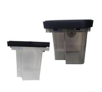 EffiFish Replacement Clean and Sewage Water Tank Set, for Eureka J15 Pro Ultra Vacuum Cleaner, for Efficient Floor Mopping and Waste Collection