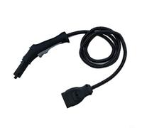 EffiFish Replacement Connection Hose With Handle Switch For Karcher Steam Cleaner SC5800C SC5850C For SG 4/4 2.5 Meters