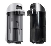 EffiFish Replacement Dirty Water Tank, for JONR ED12 Lite Cordless Vacuum Cleaner, Sewage Container, for Effective Mopping and Waste Collection